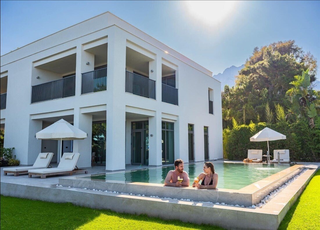 Изображение Sherwood Exclusive Kemer 5*